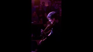 Attacca Quartet- Performing alongside Patrick Watson, Billie Eilish