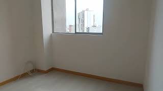 apartamento para la venta  sabaneta, 73m2 tres alcobas, dos  baños