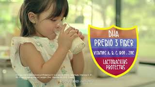 #Basta3YesNa with Marian & Zia: EXPERT | NIDO 3+ | Nestle PH