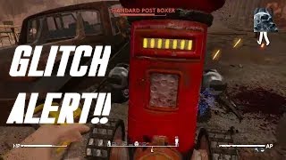 Fallout London Episode 55 - TARDIS Hunt!