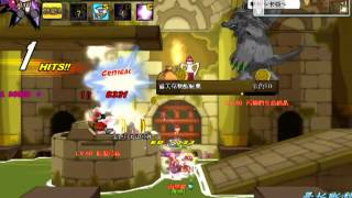 [Elsword] Battle Magician 2-X common