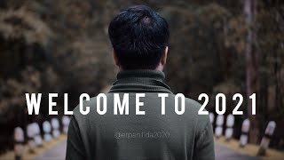 WELCOME 2021