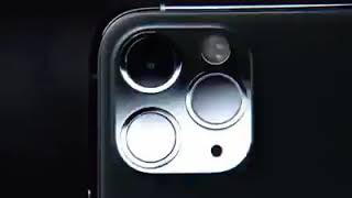 The iPhone 11 is here: with more colors, a better camera and more.