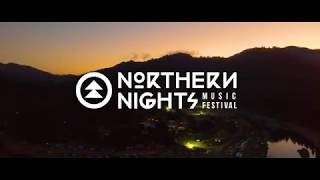 Northern Nights 2018 - July 20-22