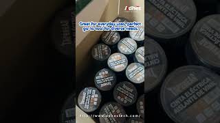 Electrical Tape Production Line ASMR