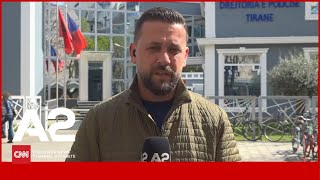 Sulmi ndaj Top Channel, Policia ofron 100 mijë euro për informacione