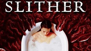 '' slither '' - official trailer 2006.