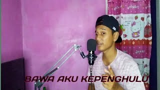 BAWA AKU KEPENGHULU - LESTI , LIVE Cover Karaokean ( fahad entertainment)