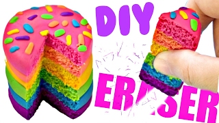 HOW TO GET (DRINK) CAKE Handmade Learning Supplies