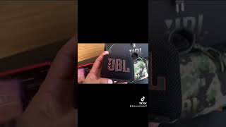 Así llega la JBL GO 4🔥y así se escuchan la JBL BB3 y la XTREME 4 🔥🔥