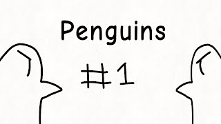 Pinguinos#1