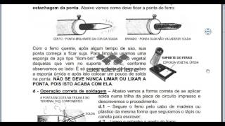 curso eletronica basica