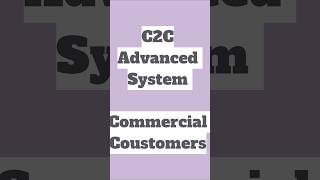 C2C ADAVANCE SYSTEMS