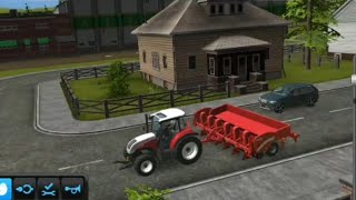 Today we buy a new Potato Sowing machine | Fs 16 |#shorts