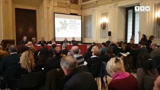 World Forum on Urban Forests 2018 - Il verde del nostro futuro passa da Mantova