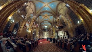 Maurice Duruflé: Notre Pére – Gemma Choir