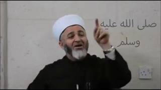 قصة حول الصلاة والسلام على رسولنا محمد ﷺ