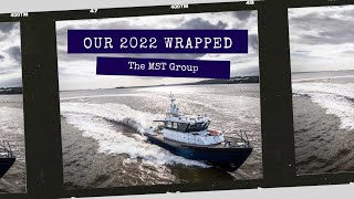 Our 2022 Wrapped