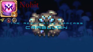 Crabulon Nohit | Defiled-Infernum