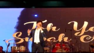 Toh ye Subah Nahi Live Javed Ali Live Lucknow