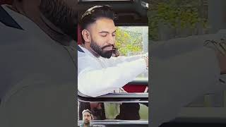 Parmish Verma Punjabi singer #punjabisong #explore #love #automobile #rap #punjabi #newsong #music