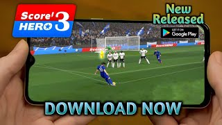 Download Score Hero 3 From Google Play Store For Free