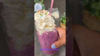 Grimace Shake 🫐🧁