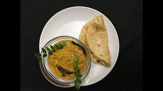 Lentil soup