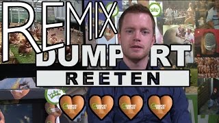 Dumpertreeten - Remix compilatie