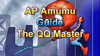 League of Legends - Ability Power Amumu (AP Amumu) is the way to go