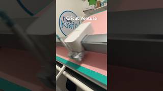 Cricut Venture