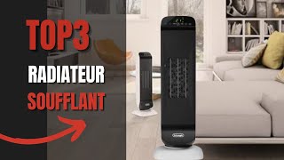 Top3: Meilleur radiateur souflant(2024)/silvercrest? lidl? rowenta?