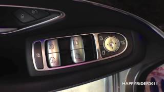 2015 Mercedes Benz S550 Full Review, Interior, Exterior, Lights, Engine