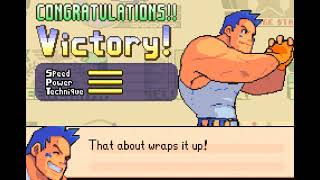 Advance Wars (GBA) - Campaign (Perfect Score) - 4: Max Strikes! (Max)