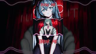 Nightcore -  SENSITIVE - (Coreline)#shorts