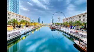 United Arab Emirates ٱلشَّارقَة  Sharjah