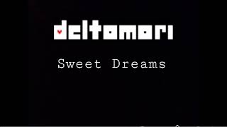 Sweet Dreams (Deltomori fan OST - Deltarune/Omori Remix - by HeathTV)