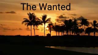 The Wanted - Glow In The Dark