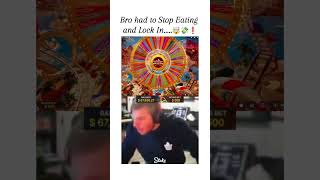 Real Gamblers Know! HAHA.#stake  #xposed  #roulette #shorts #short #viral #casino #slots