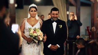 Géssica & Matheus Casamento em Rondônia 2018