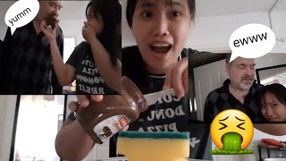 FİRST PRANK ON MY HUSBAND | Nagalit?! | FilipinaRussianLifeinTurkey