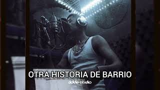 Base de rap | "Otra historia de barrio" | Type beat  Callejero Underground