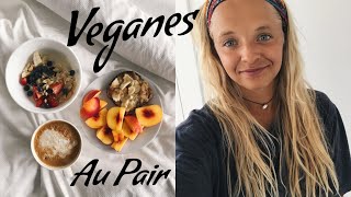 VEGANES AU PAIR IN SYDNEY #4 | Food Diary