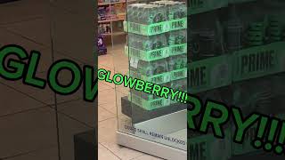 FINDING GLOWBERRY PRIME!!