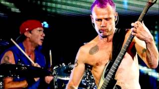 Red Hot Chili Peppers - Skinny Sweaty Man (Club Koko, London 2011)