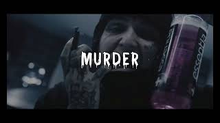 [FREE] SOSMULA "MURDER" DARK TYPE BEAT