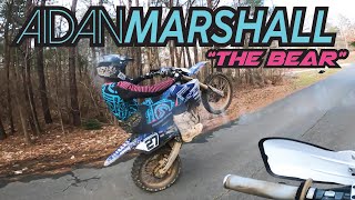 2022 Race Season Prep | Aidan Marshall Factory Racing