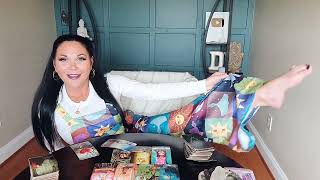 ARIES | THIS IS NOT ABOUT THEM, IT'S ABOUT YOU! | 🙌🧡👏 ARIES TAROT READING. THAT THUMBNAIL THO 👌🤣❤️‍🔥