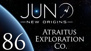 Juno: New Origins | Atraitus Exploration Co. | Episode 86