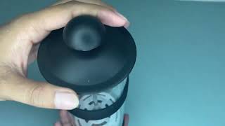 Review About Ninja Coffee Bar Easy Milk Frother